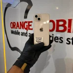 آیفون 13 نرمال 256 ch باطری 89